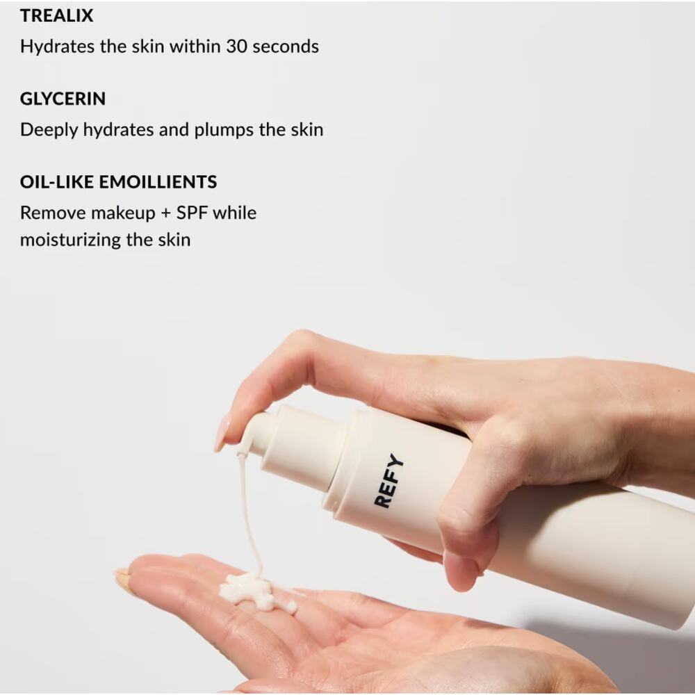 Face Cleanse - Remove And Enhance